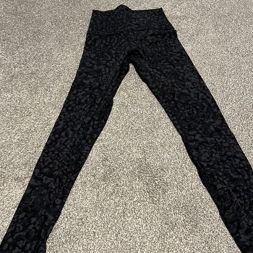Lululemon leggings